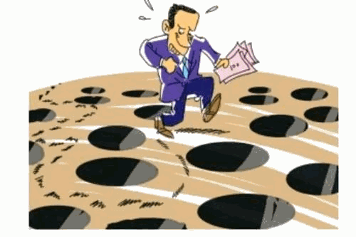 交易中途变更付款方式，很有可能就是陷阱丨德国客户拖欠货款