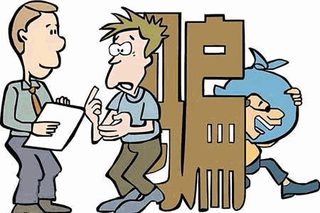 你以为的大客户，可能是伪造身份的骗子丨英国客户拖欠货款