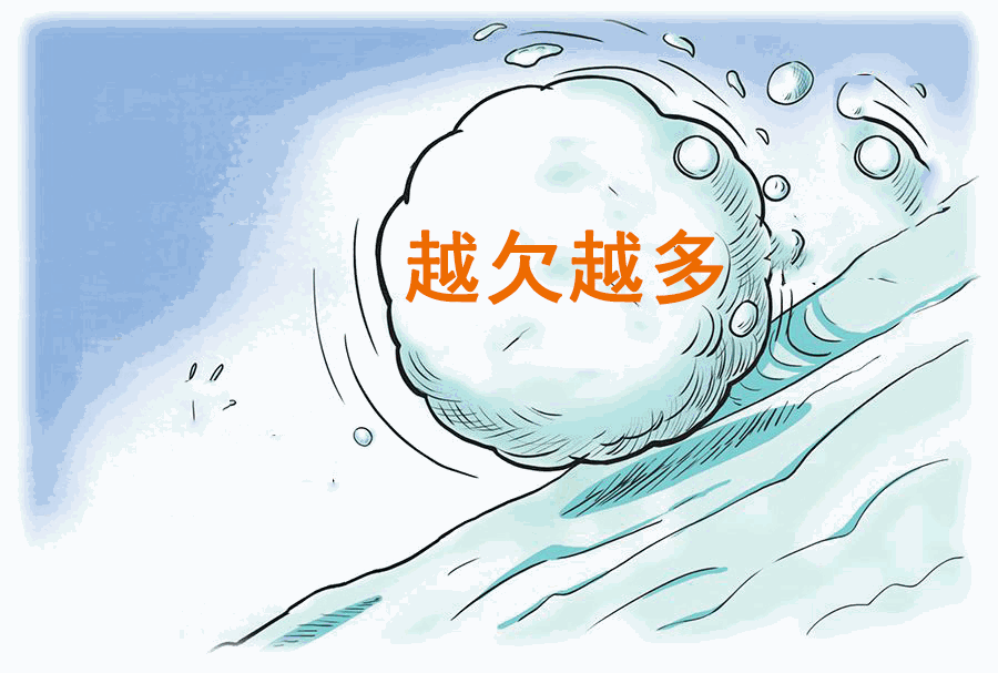 收款难，那是你没有找对方法！中国客户拖欠货款