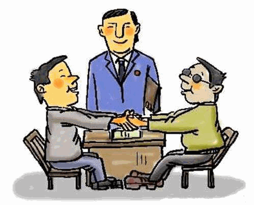 案件有纠纷回款难？专业机构来调解丨中国台湾客户拖欠货款