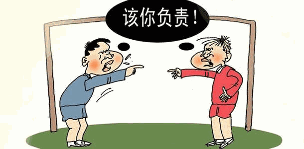 法人变更，也不是推诿债务的理由！中国客户拖欠货款
