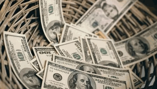 外媒：2022年或是欧洲滞胀的一年！！！
