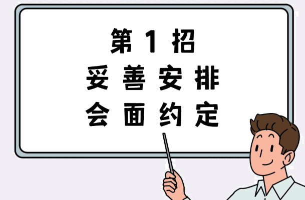 优秀外贸人必备的30个沟通技巧