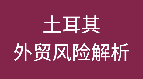 土耳其海关政策，土耳其骗局解析，如何防范与应对土耳其外贸风险