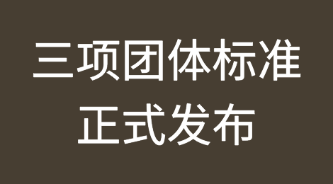 重磅！《国际海运航线代码》《国际海运价格发布技术规范》等三项团体标准正式发布！