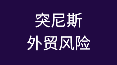 突尼斯外贸风险防范与应对