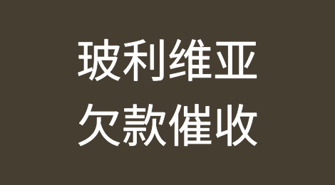 怎样催收海外客户拖欠的货款——玻利维亚