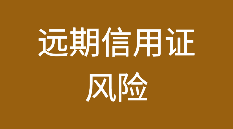 远期信用证存在哪些风险？如何应对