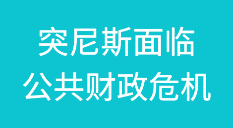 突尼斯为避免破产所做的努力