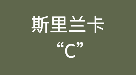 惠誉评级将斯里兰卡的长期本币发行人违约风险信用评级下调至 “C”