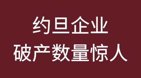 约旦企业破产数量惊人增长