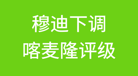穆迪以延迟支付贷款为由将喀麦隆评级下调两级至Caa1