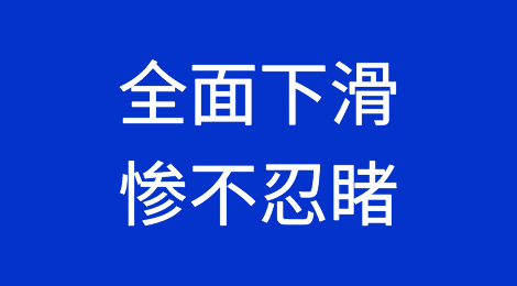 7月各国最新进出口数据：全面下滑、惨不忍睹！