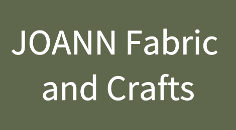 受欢迎的全美工艺品零售商JOANN Fabric and Crafts很可能成为下一个破产的公司