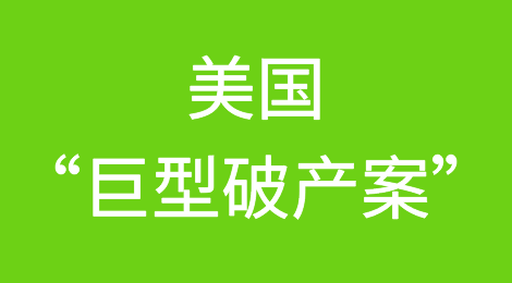 美国“巨型破产案”的增加让经济学家忧心忡忡