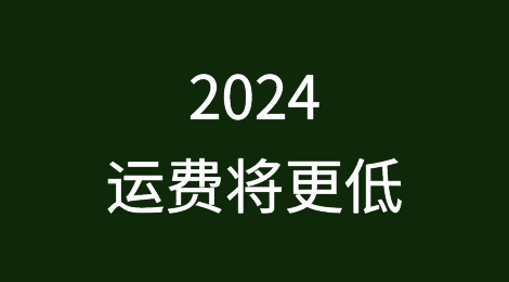 达飞净利润下降94.5%！预计2024年运费将更低