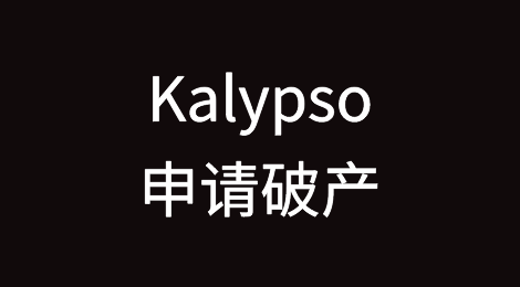 意大利集装箱运输公司Kalypso申请破产