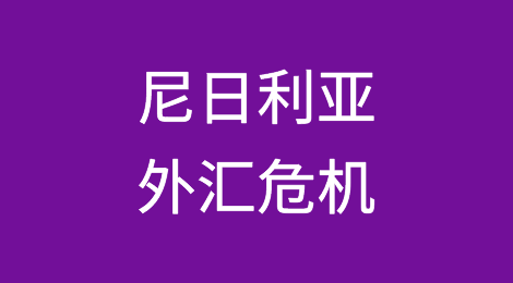 尼日利亚外汇危机导致进口商放弃港口内的货物