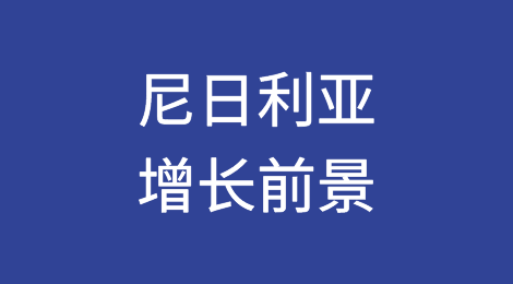 多年来高企的通胀率阴云笼罩着尼日利亚2024年的增长前景