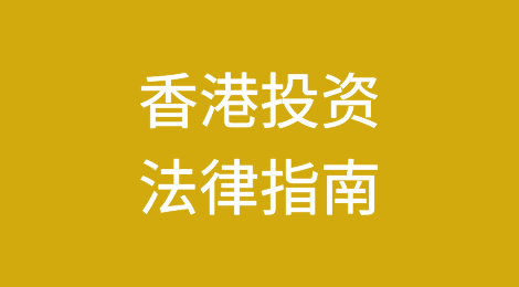 张蒨蒨 Sophia：6条实用的香港投资法律指南，助力企业有效管理成本与风险