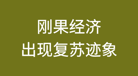 刚果共和国经济出现复苏迹象，但挑战依然存在