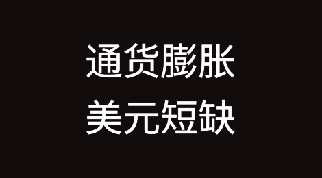 通货膨胀和美元短缺助长稳定币在撒哈拉以南非洲的使用