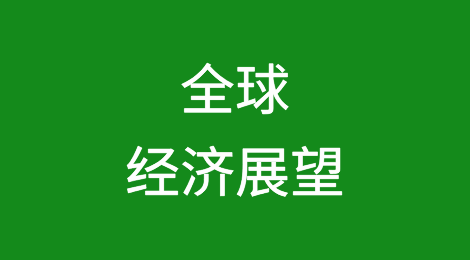 全球经济展望[1/5]——2024年第四季度地缘政治风险凸显