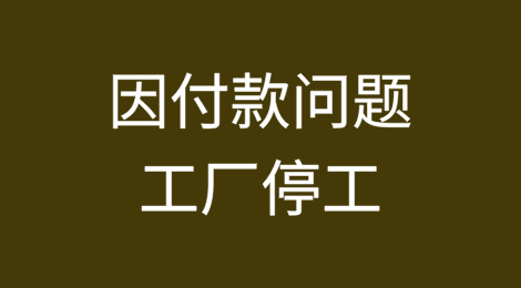 中国上市电视机制造商因付款问题将其在俄罗斯的工厂停工