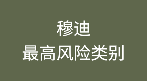 穆迪评级将电信、航空和公用事业列入最高风险类别