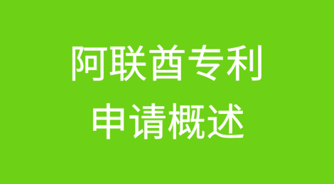 阿联酋专利申请概述