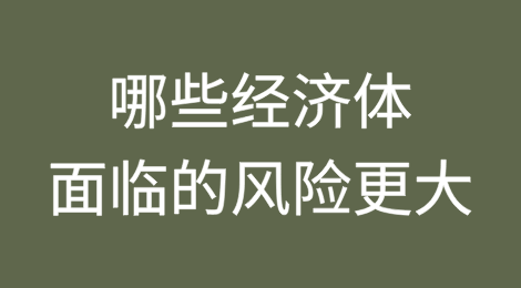 [1/2]特朗普关税问答：哪些经济体面临的风险更大？