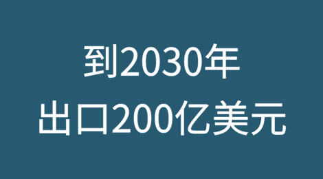 印度医疗技术行业的目标是到2030年出口200亿美元