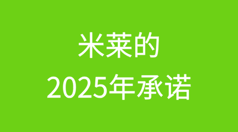 米莱的2025年承诺：减税、无Cepo、一切以美元交易