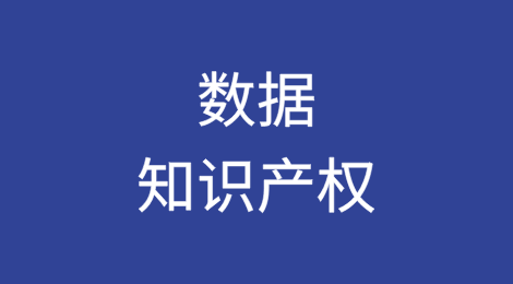 数据知识产权：内涵与登记实践