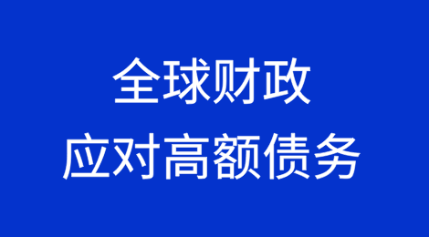 全球财政脆弱性：应对高额债务