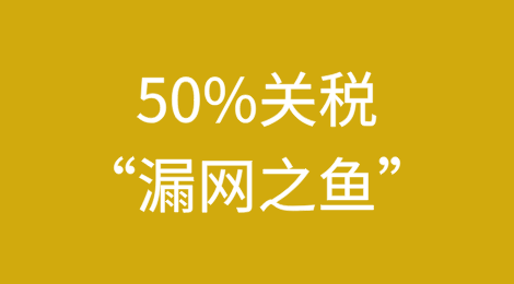 特朗普：先放这个国家一马