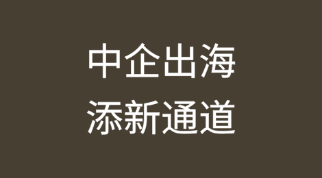 中企出海添新通道：南非电力新政带来哪些商机？