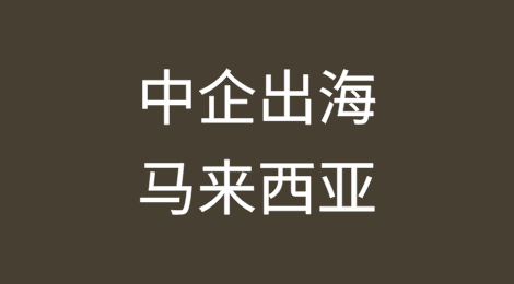 中国企业出海热点地区数据保护指南——马来西亚篇